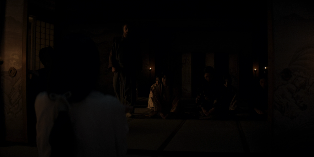 Still frame 129 from Shogun Season 1 Episode 9