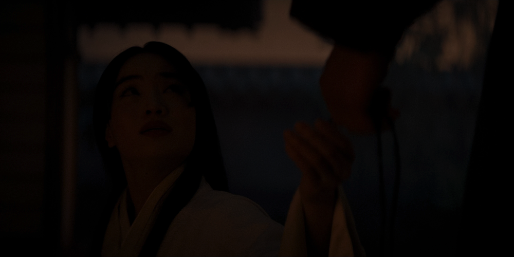 Still frame 131 from Shogun Season 1 Episode 9
