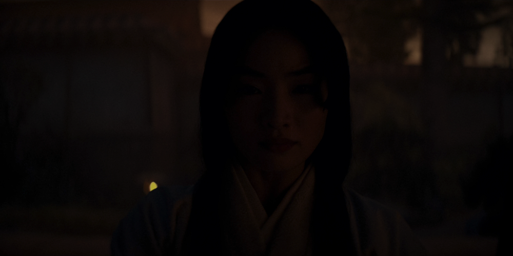 Still frame 132 from Shogun Season 1 Episode 9