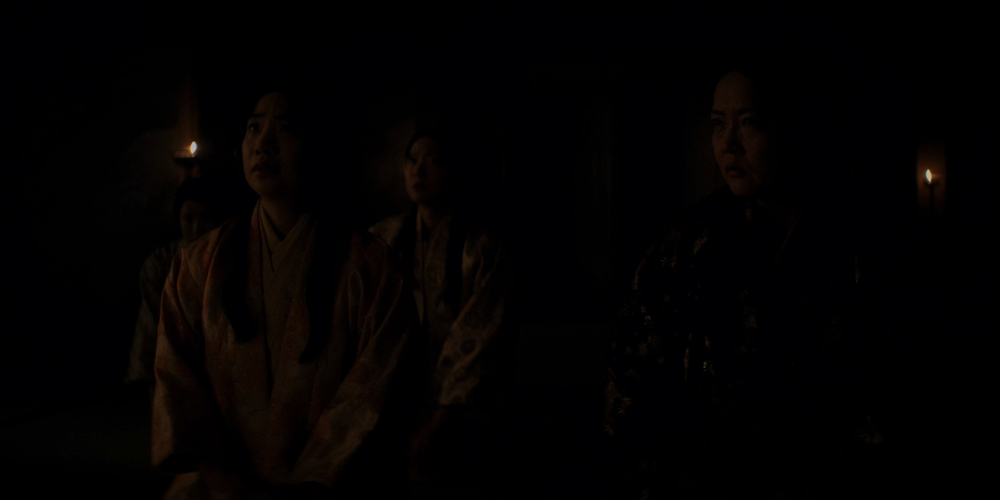 Still frame 133 from Shogun Season 1 Episode 9