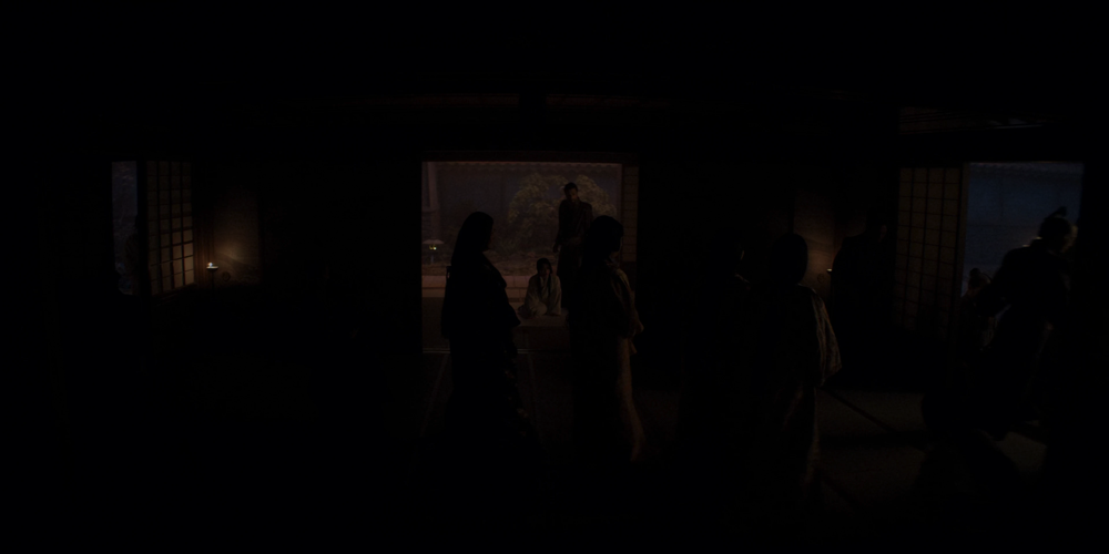 Still frame 135 from Shogun Season 1 Episode 9