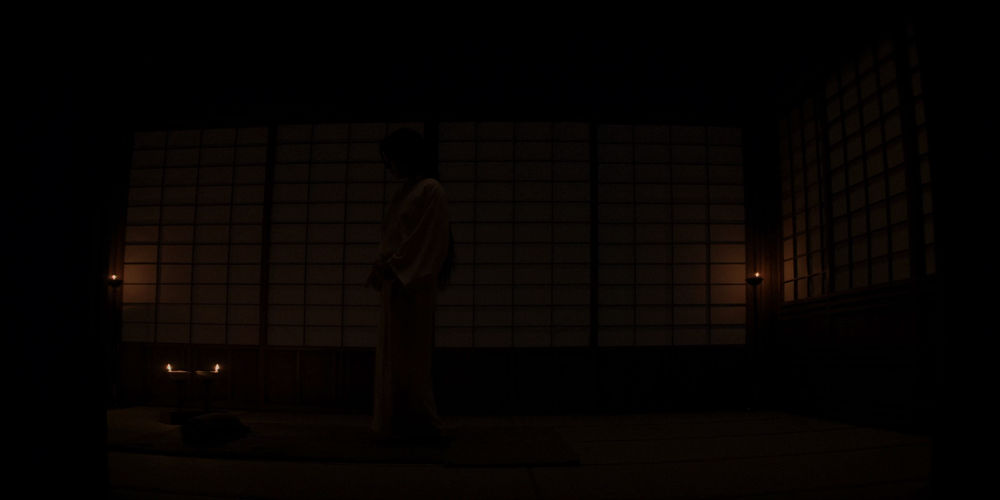 Still frame 138 from Shogun Season 1 Episode 9