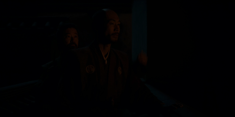Still frame 143 from Shogun Season 1 Episode 9