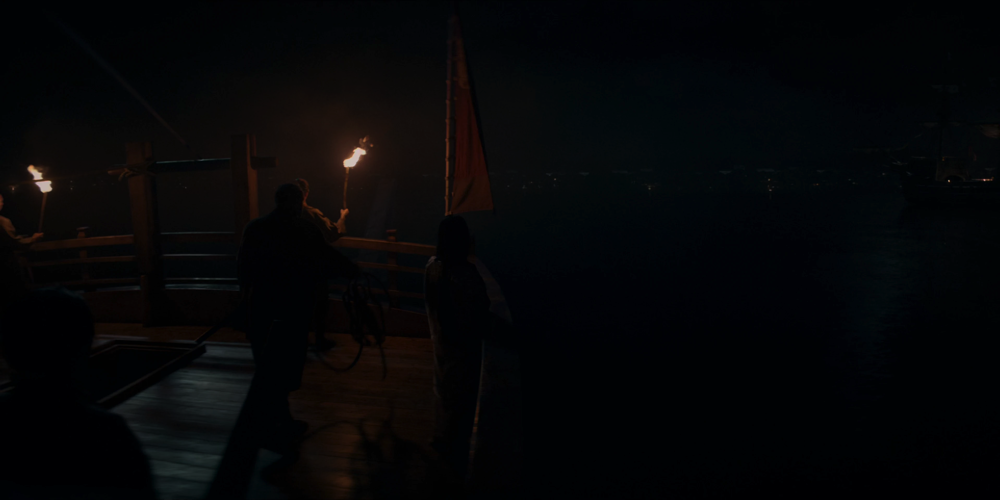 Still frame 12 from Shogun Season 1 Episode 9