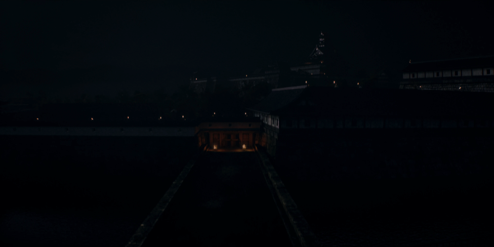 Still frame 16 from Shogun Season 1 Episode 9