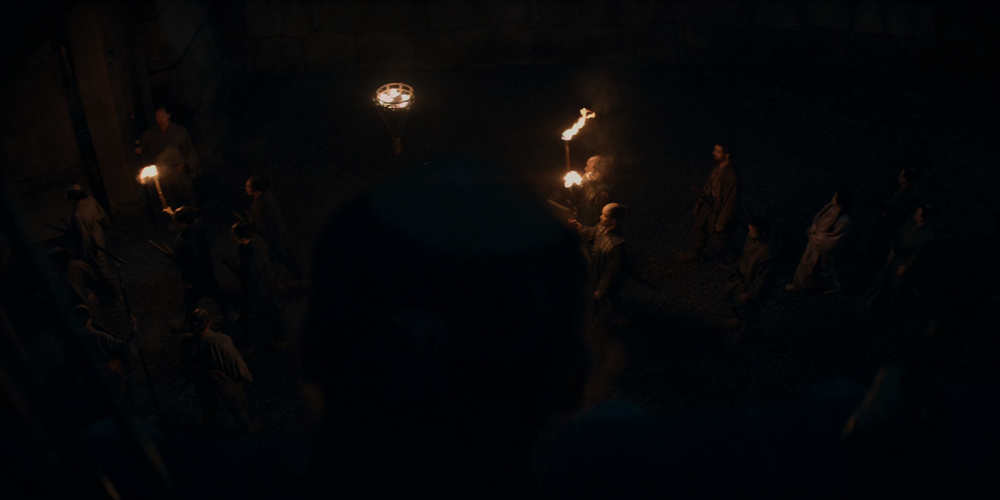 Still frame 17 from Shogun Season 1 Episode 9