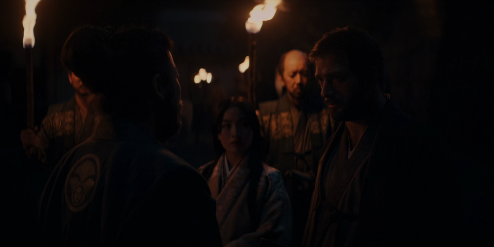 Still frame 19 from Shogun Season 1 Episode 9