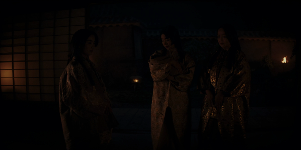 Still frame 22 from Shogun Season 1 Episode 9