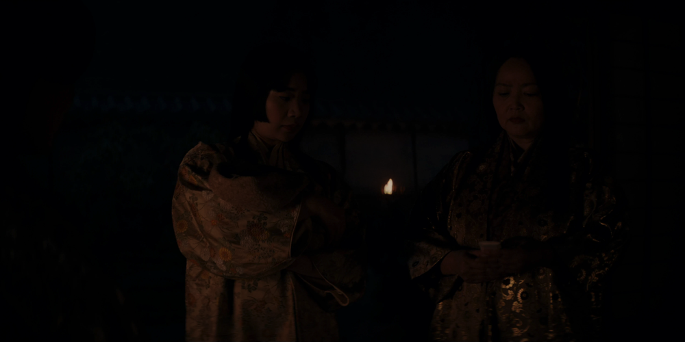 Still frame 23 from Shogun Season 1 Episode 9