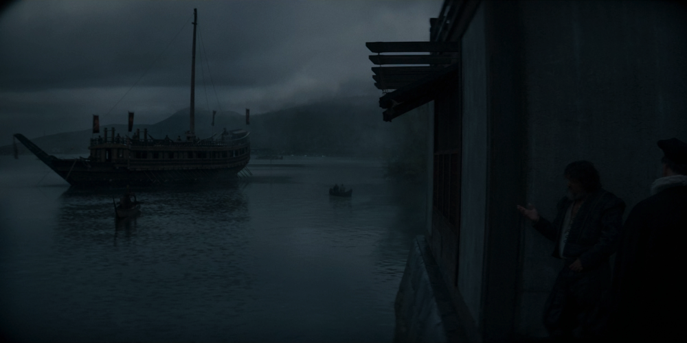 Still frame 24 from Shogun Season 1 Episode 9