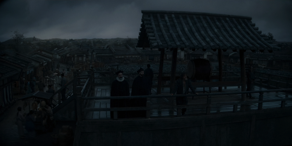Still frame 27 from Shogun Season 1 Episode 9