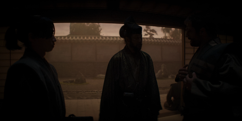 Still frame 29 from Shogun Season 1 Episode 9