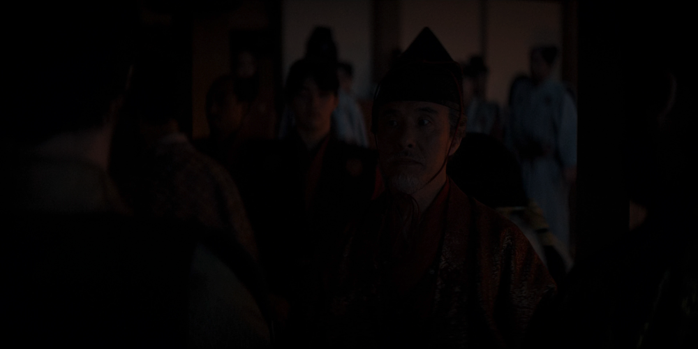 Still frame 31 from Shogun Season 1 Episode 9