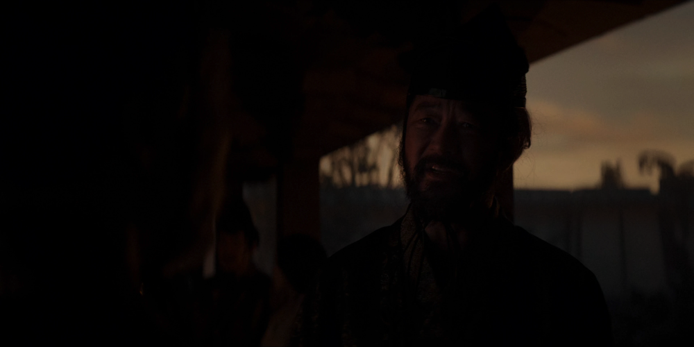 Still frame 32 from Shogun Season 1 Episode 9