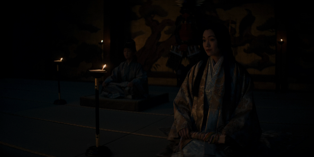 Still frame 35 from Shogun Season 1 Episode 9