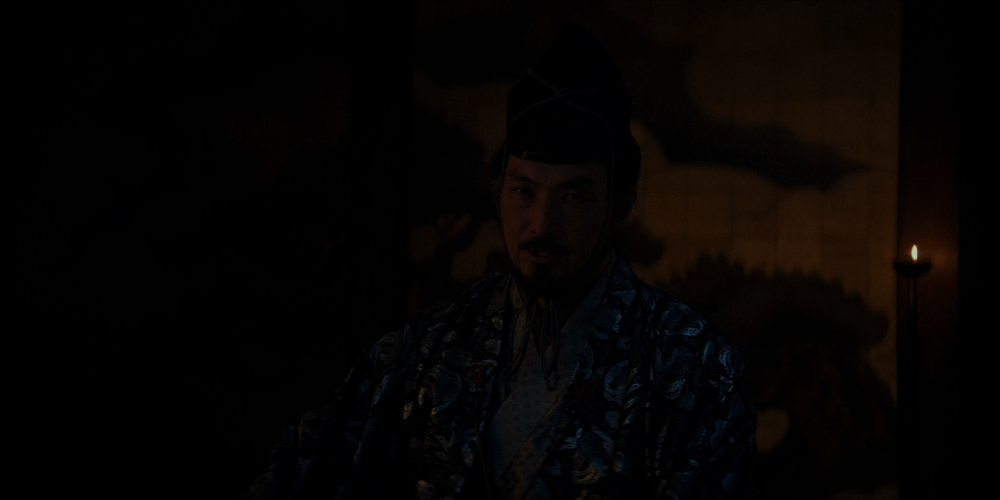 Still frame 36 from Shogun Season 1 Episode 9