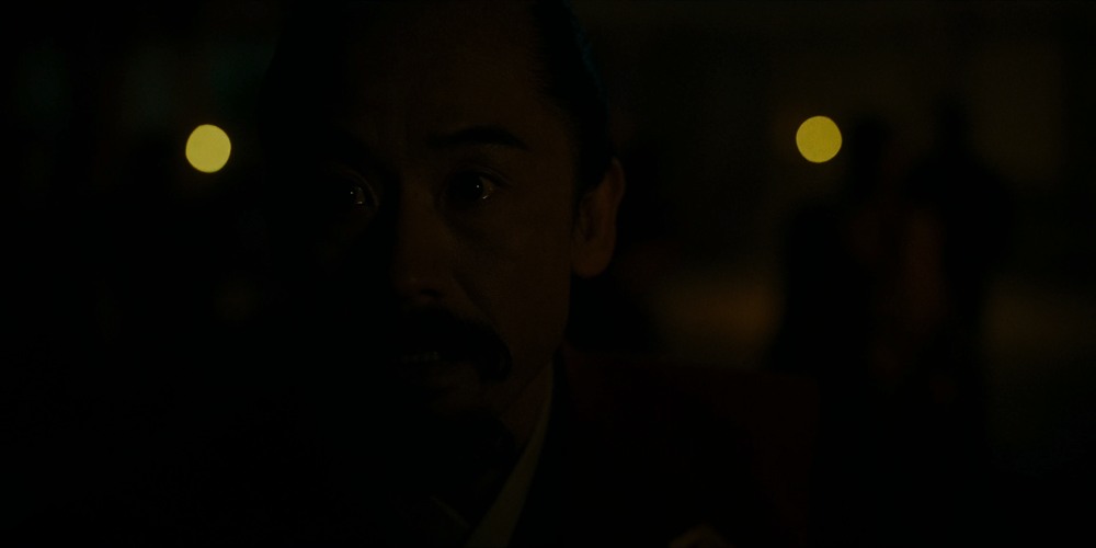 Still frame 2 from Shogun Season 1 Episode 9