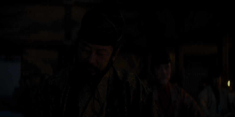 Still frame 39 from Shogun Season 1 Episode 9