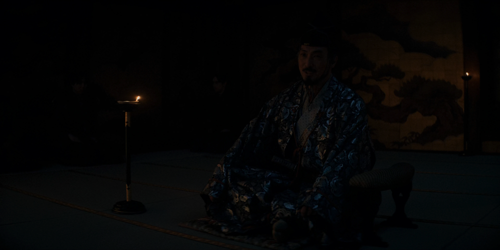 Still frame 42 from Shogun Season 1 Episode 9