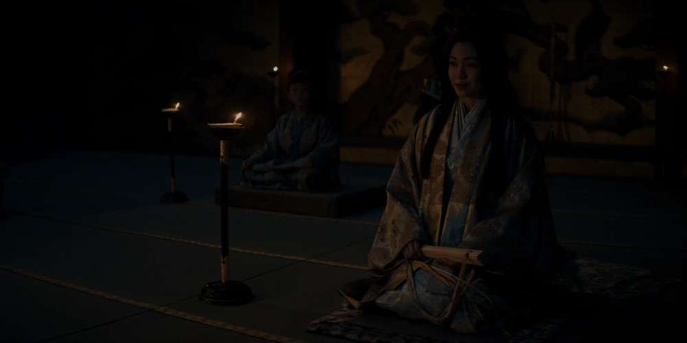 Still frame 43 from Shogun Season 1 Episode 9
