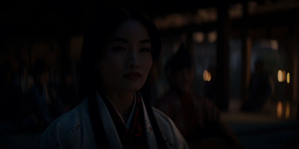 Still frame 44 from Shogun Season 1 Episode 9