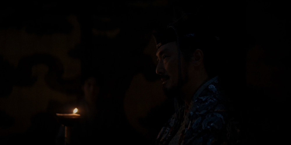 Still frame 47 from Shogun Season 1 Episode 9