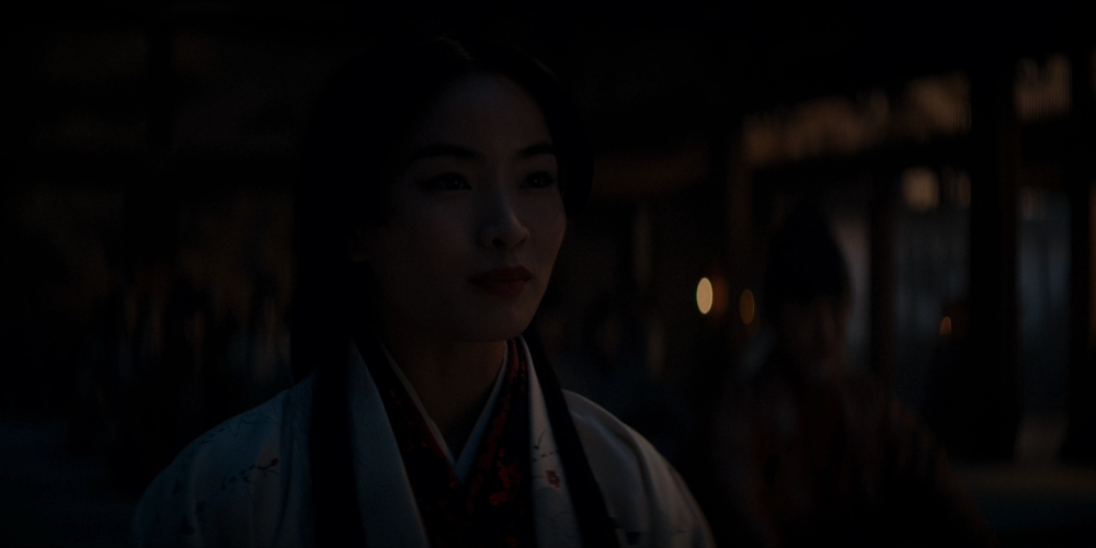 Still frame 48 from Shogun Season 1 Episode 9