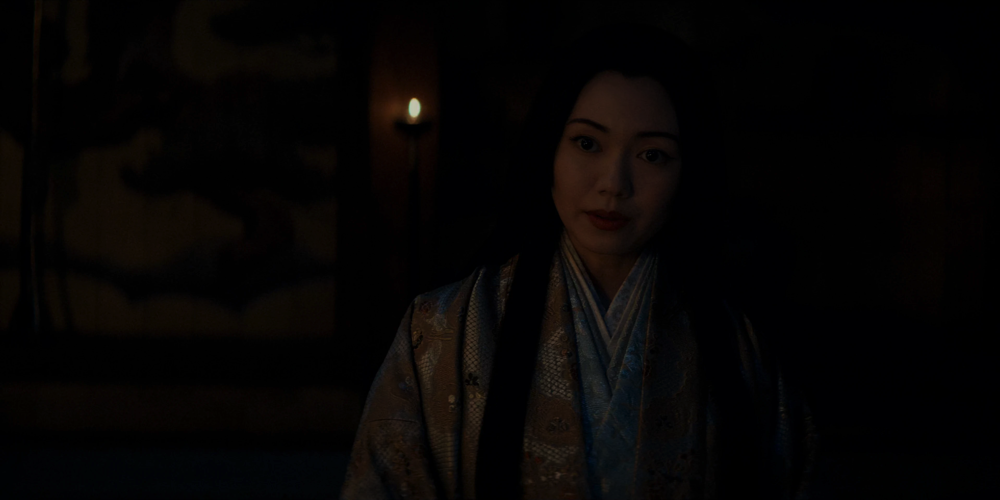 Still frame 49 from Shogun Season 1 Episode 9
