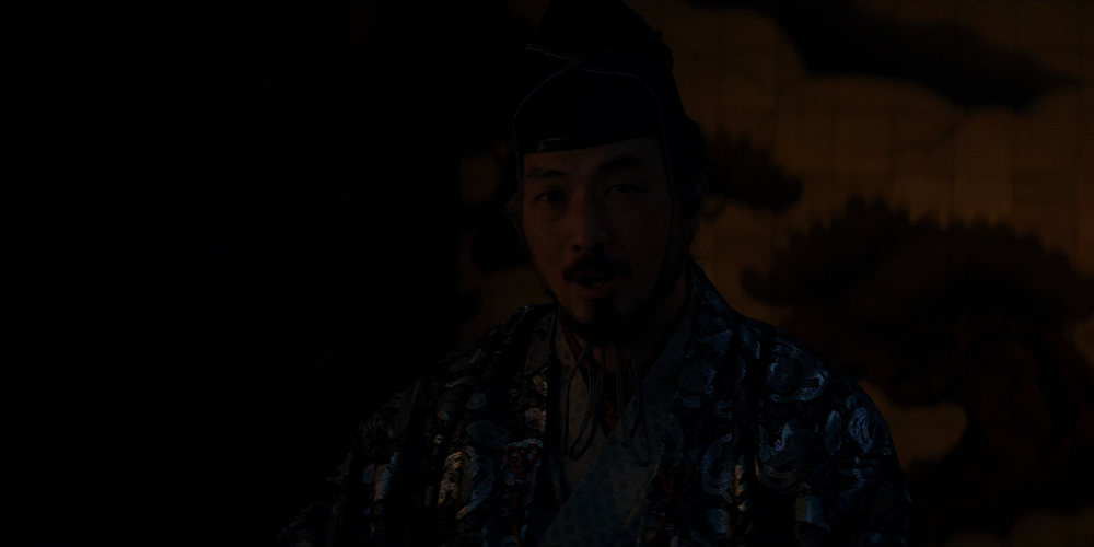 Still frame 51 from Shogun Season 1 Episode 9