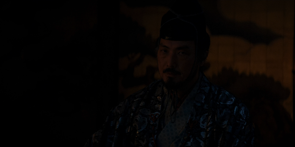 Still frame 52 from Shogun Season 1 Episode 9