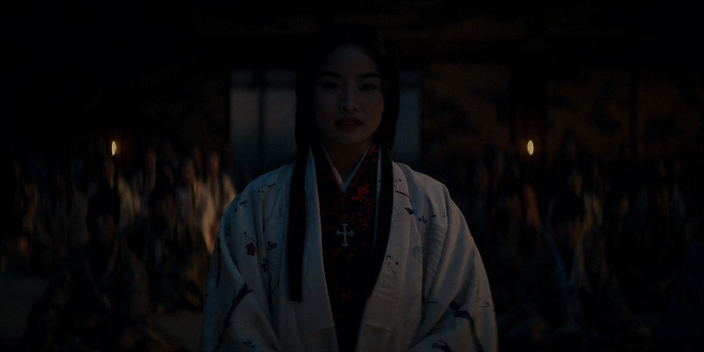 Still frame 53 from Shogun Season 1 Episode 9