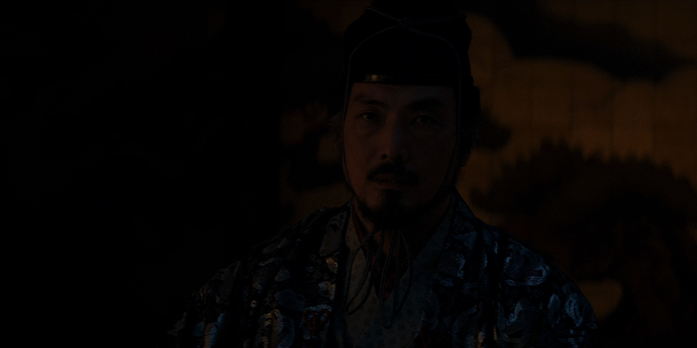 Still frame 54 from Shogun Season 1 Episode 9