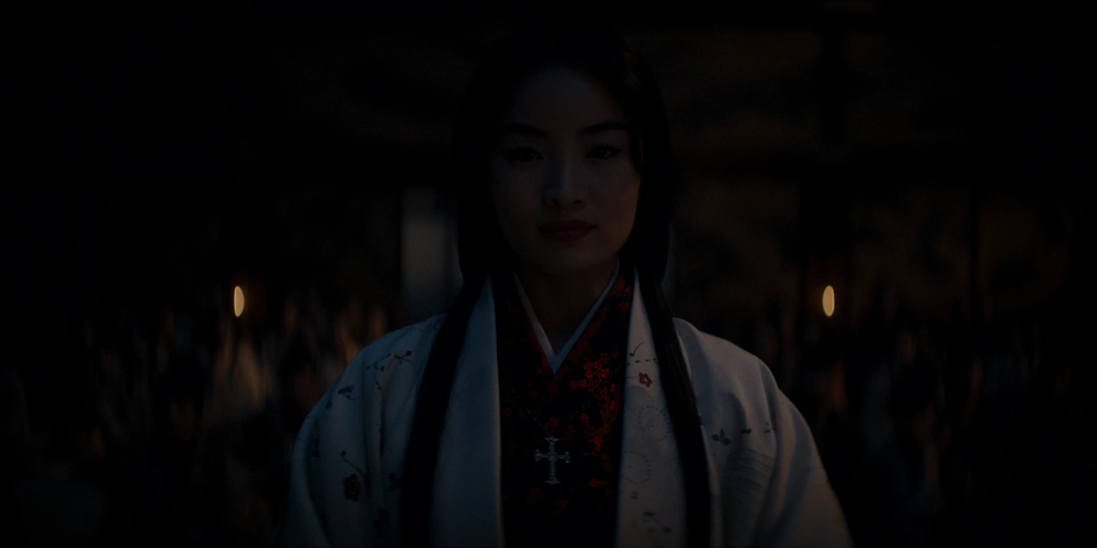 Still frame 55 from Shogun Season 1 Episode 9