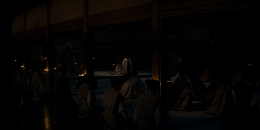 Still frame 56 from Shogun Season 1 Episode 9