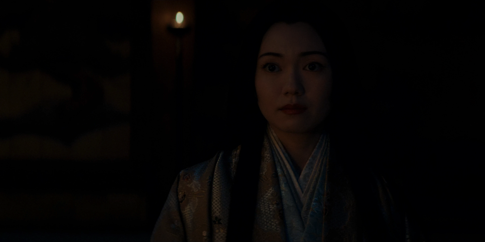 Still frame 57 from Shogun Season 1 Episode 9