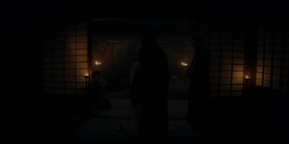 Still frame 58 from Shogun Season 1 Episode 9