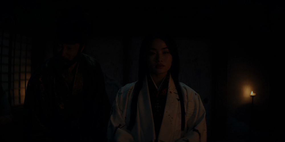 Still frame 59 from Shogun Season 1 Episode 9