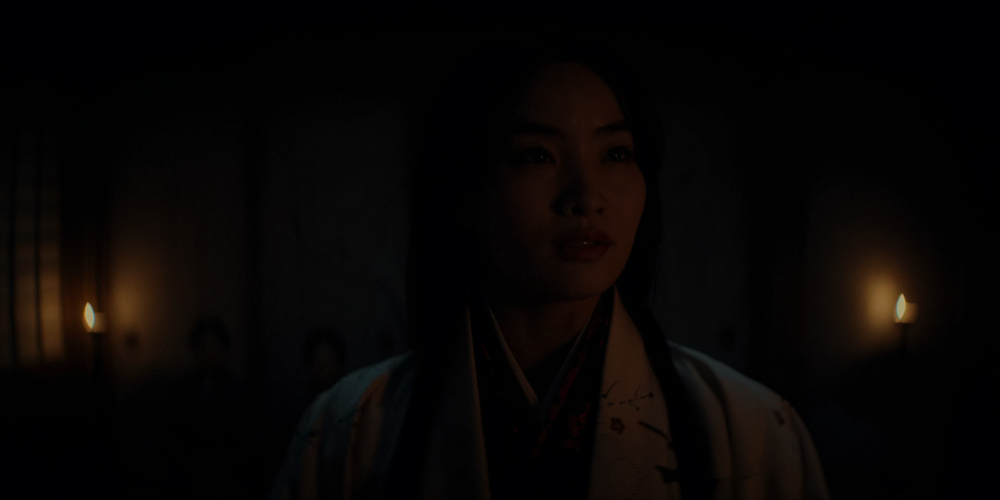 Still frame 60 from Shogun Season 1 Episode 9