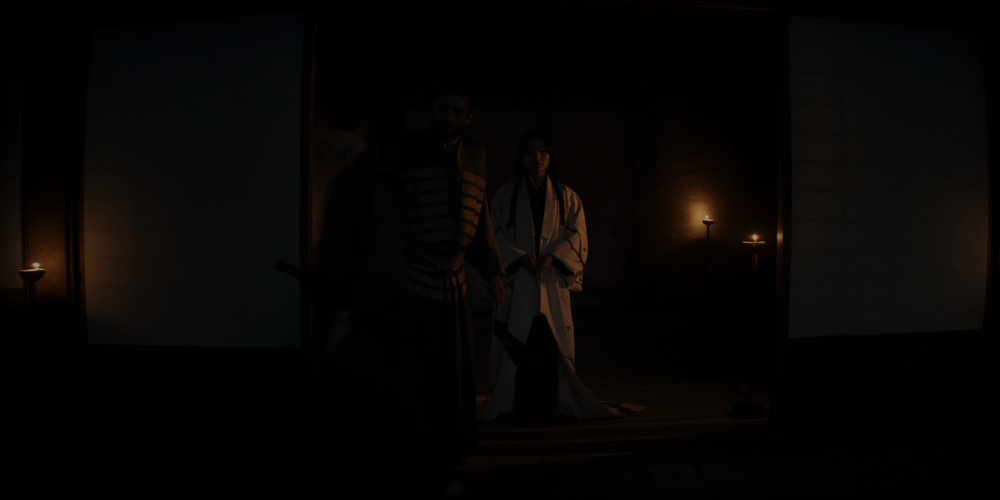 Still frame 62 from Shogun Season 1 Episode 9
