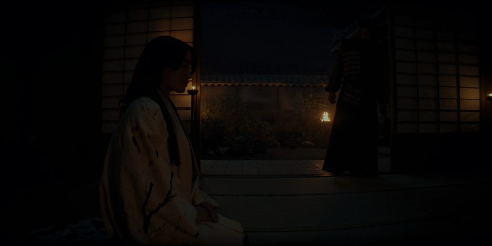 Still frame 63 from Shogun Season 1 Episode 9