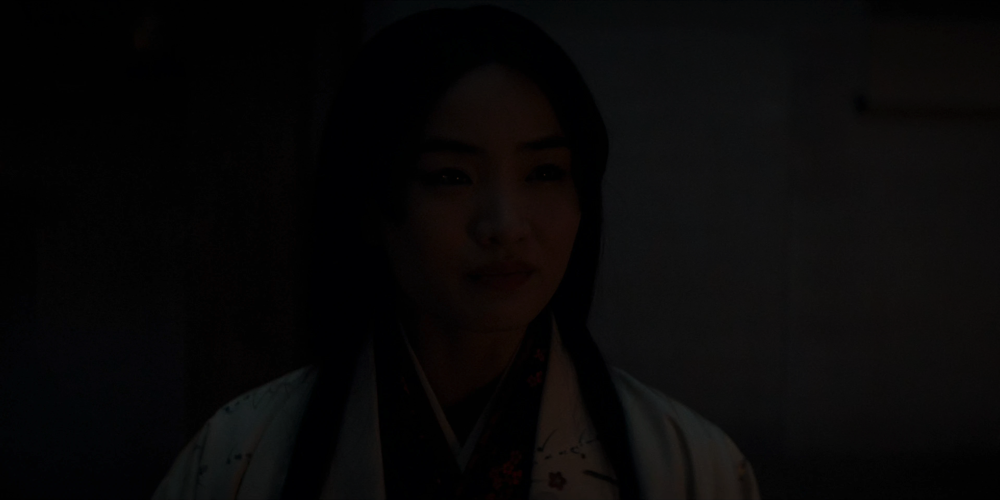 Still frame 64 from Shogun Season 1 Episode 9