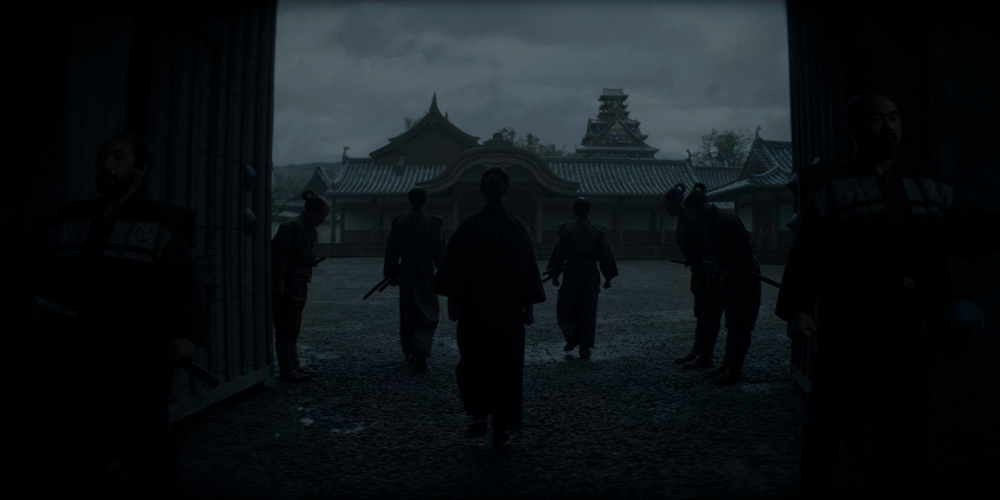 Still frame 65 from Shogun Season 1 Episode 9