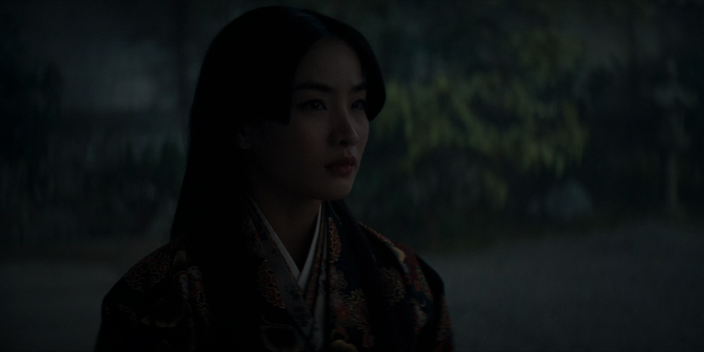 Still frame 66 from Shogun Season 1 Episode 9