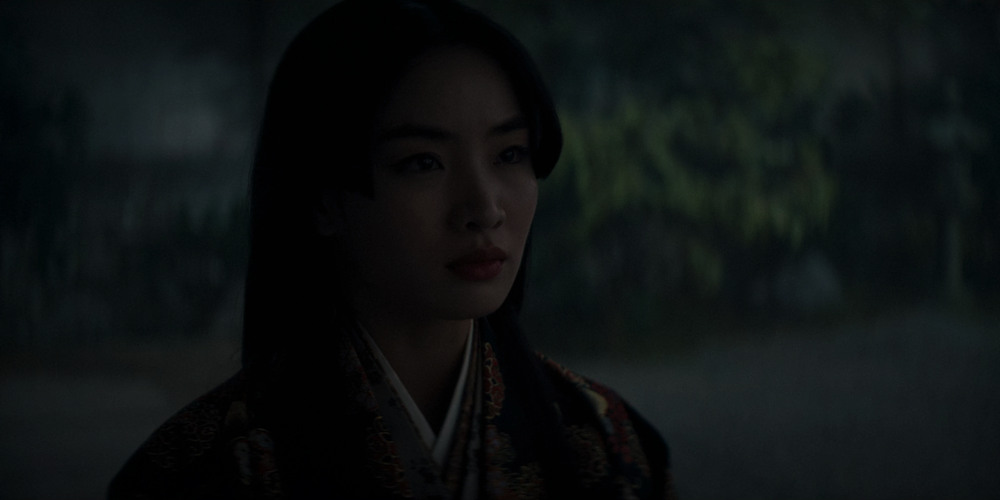 Still frame 67 from Shogun Season 1 Episode 9