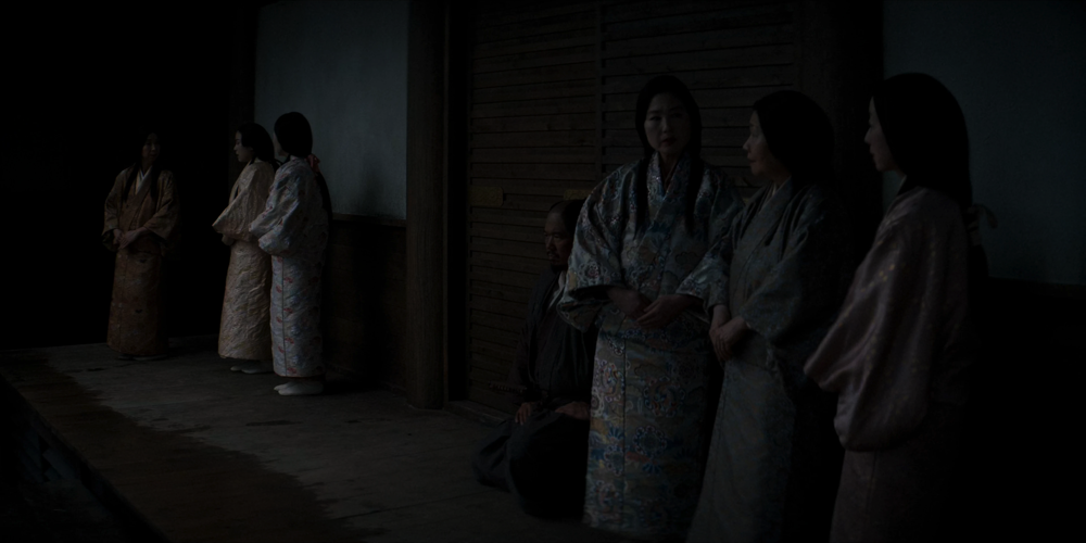 Still frame 69 from Shogun Season 1 Episode 9