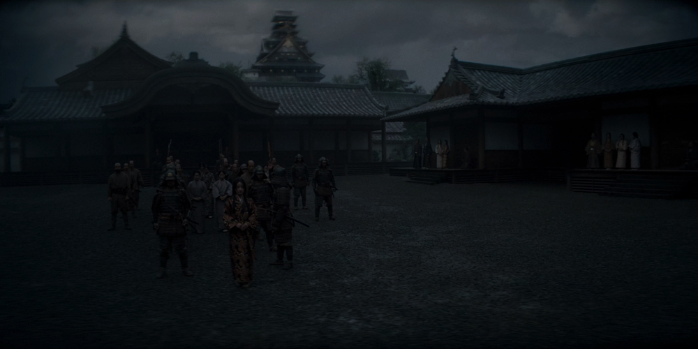 Still frame 72 from Shogun Season 1 Episode 9