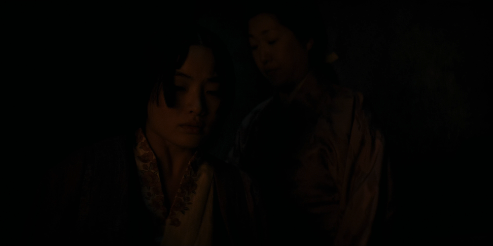 Still frame 5 from Shogun Season 1 Episode 9