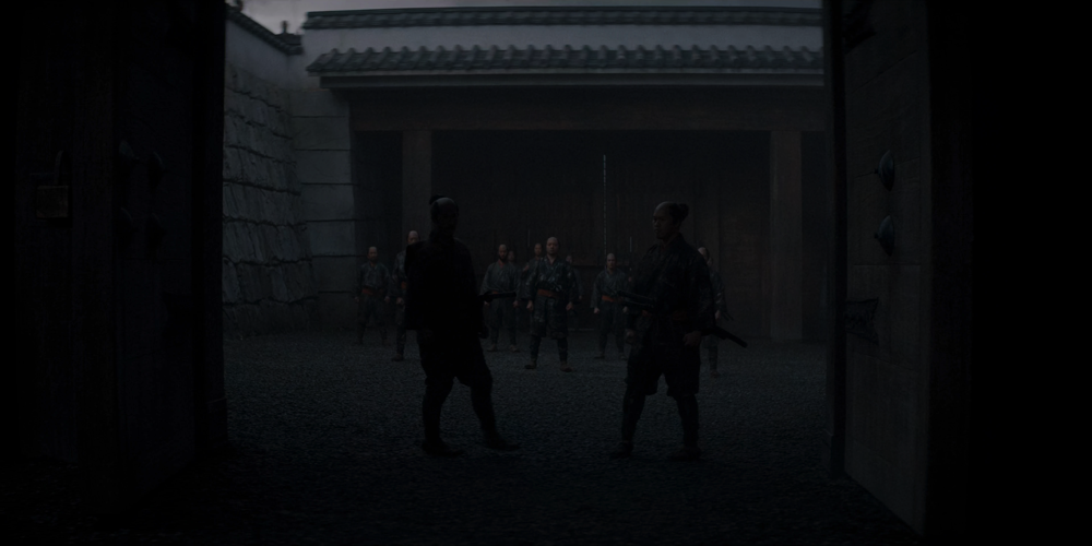 Still frame 73 from Shogun Season 1 Episode 9
