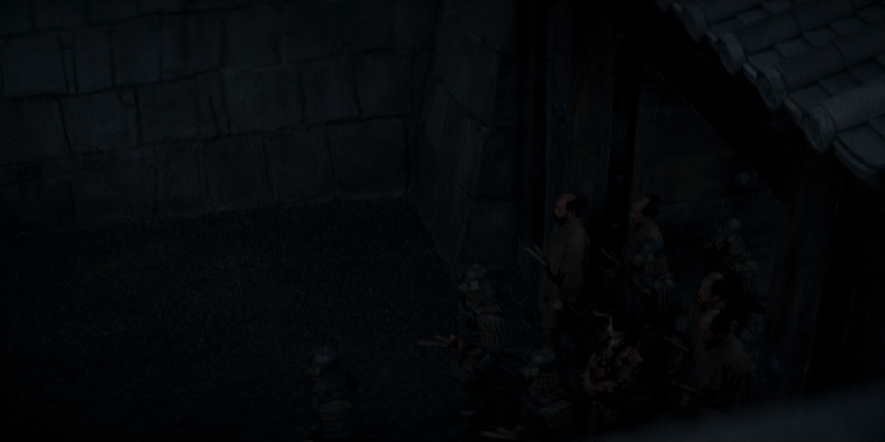 Still frame 77 from Shogun Season 1 Episode 9