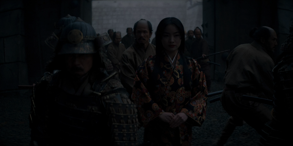 Still frame 78 from Shogun Season 1 Episode 9